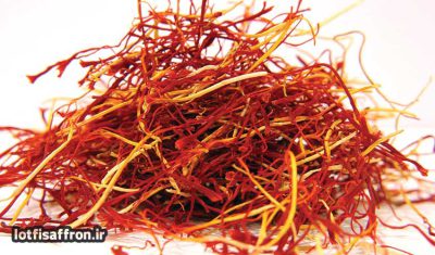 Characteristics of Pushal saffron and its use