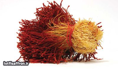 What is saffron and what is its use